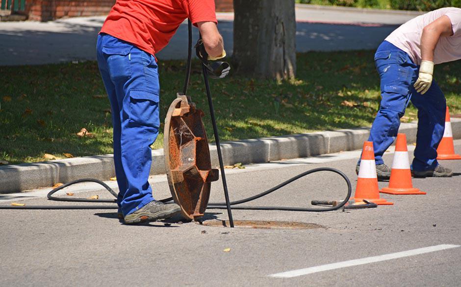 comment déboucher une canalisation Suresnes