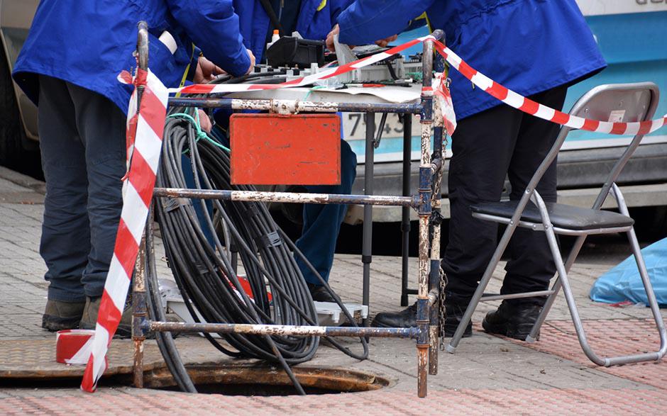 déboucheur canalisation électrique Meaux