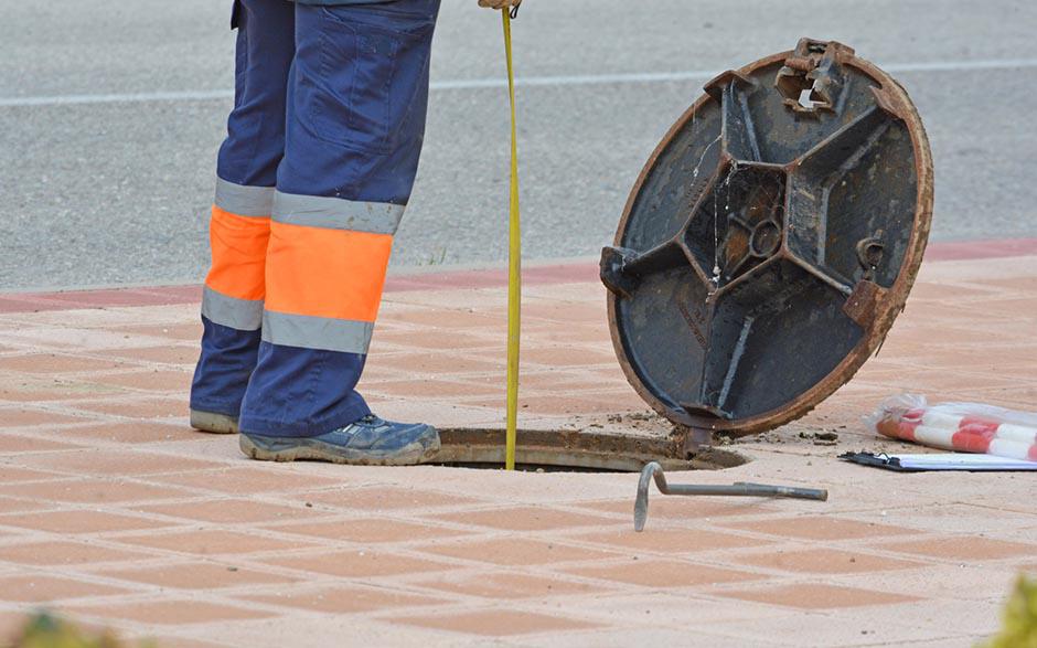 déboucher une canalisation d'eaux usées Vitry-sur-Seine
