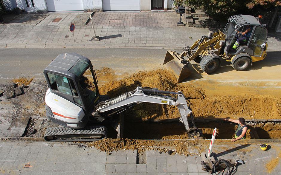 déboucher une canalisation d'eaux usées Vitry-sur-Seine